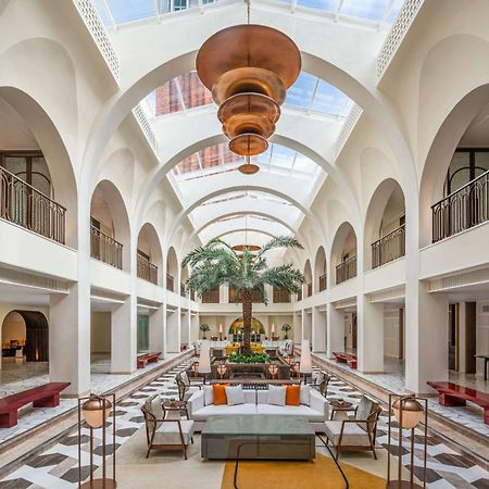 La Festa Phu Quoc, Curio Collection By Hilton Hotel Exterior photo