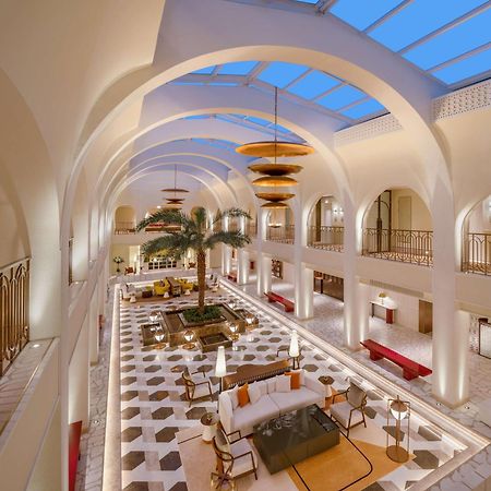 La Festa Phu Quoc, Curio Collection By Hilton Hotel Exterior photo