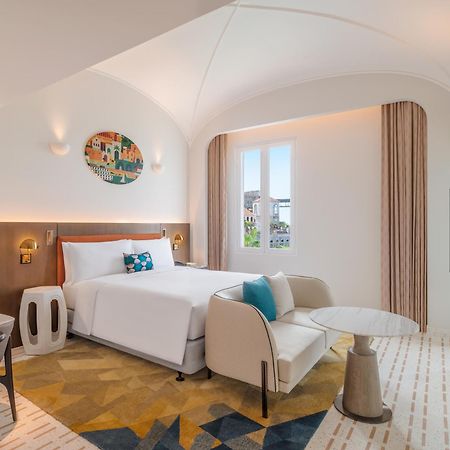 La Festa Phu Quoc, Curio Collection By Hilton Hotel Exterior photo