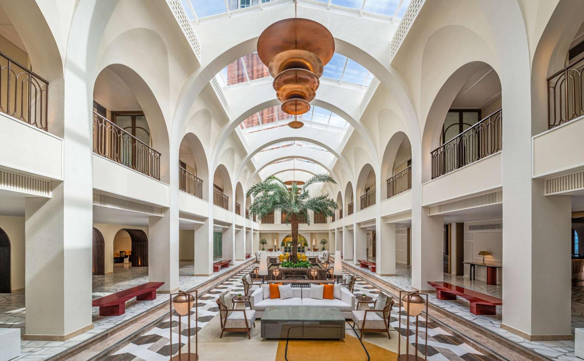 La Festa Phu Quoc, Curio Collection By Hilton Hotel Exterior photo