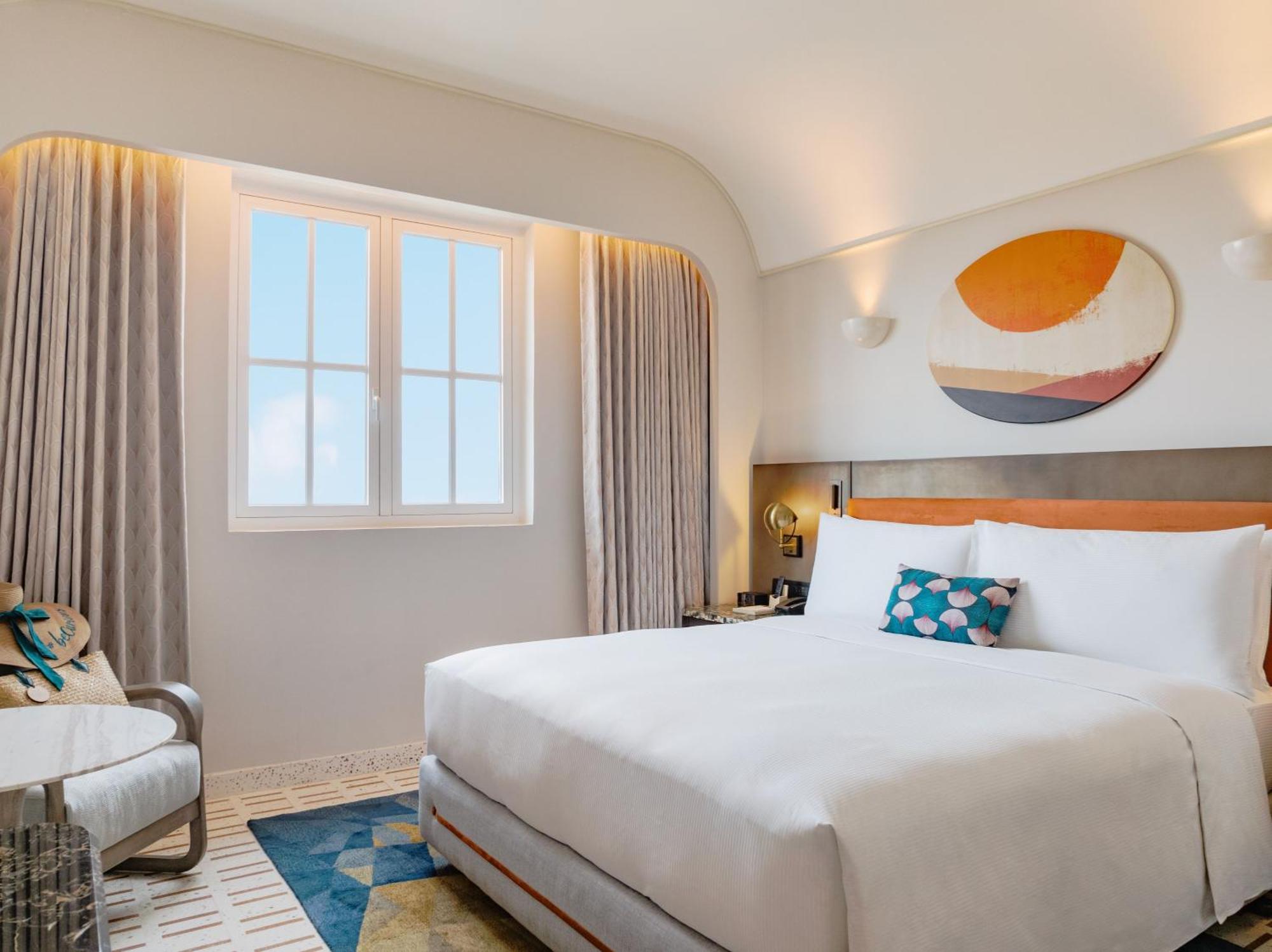 La Festa Phu Quoc, Curio Collection By Hilton Hotel Exterior photo