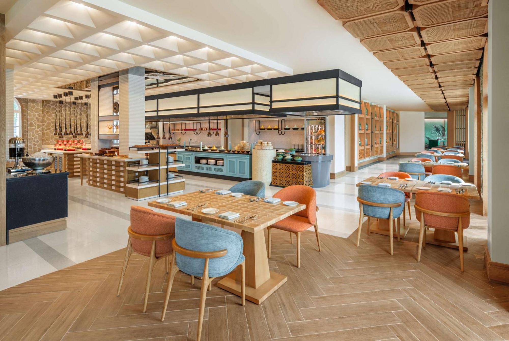La Festa Phu Quoc, Curio Collection By Hilton Hotel Exterior photo