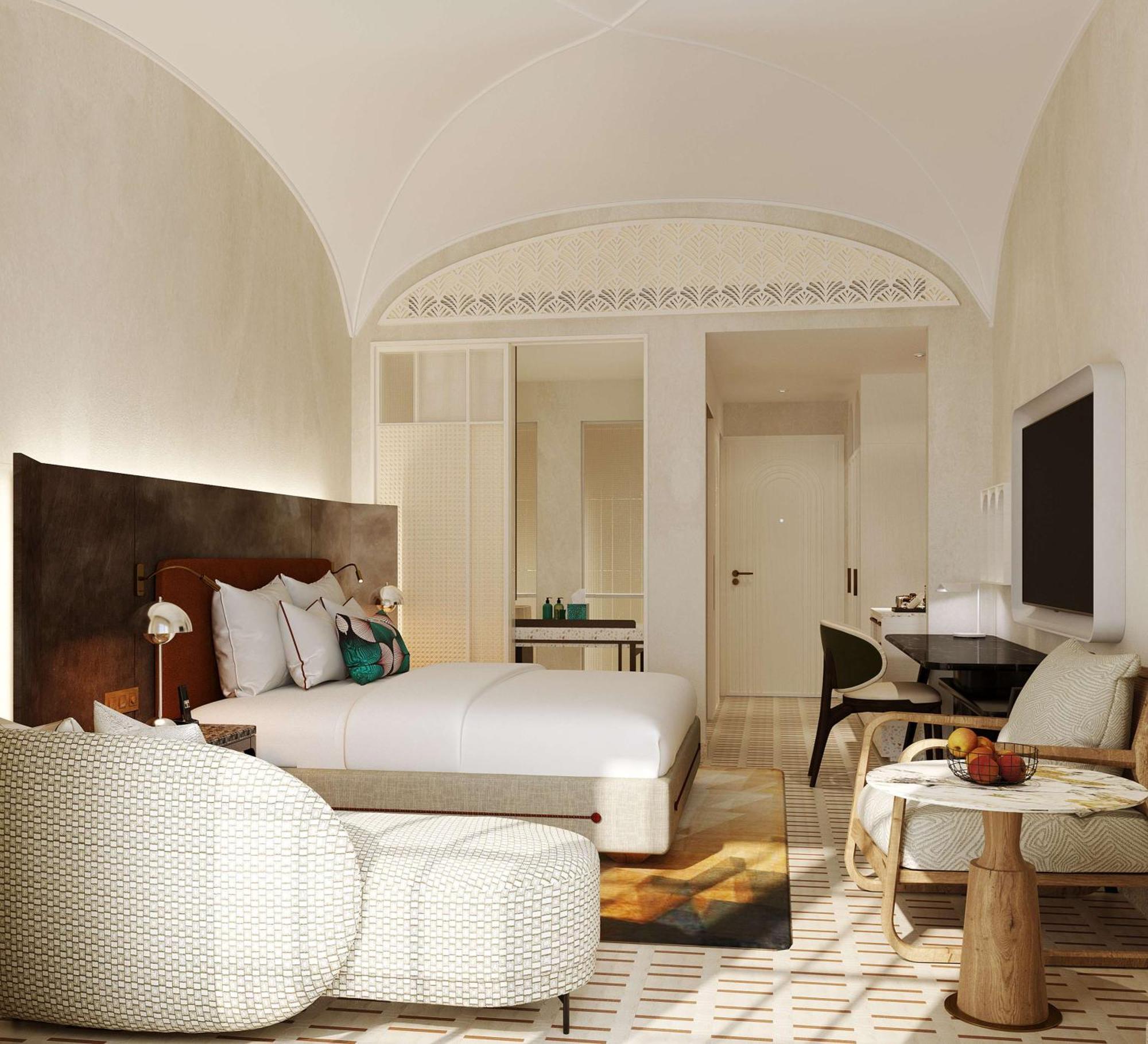 La Festa Phu Quoc, Curio Collection By Hilton Hotel Exterior photo