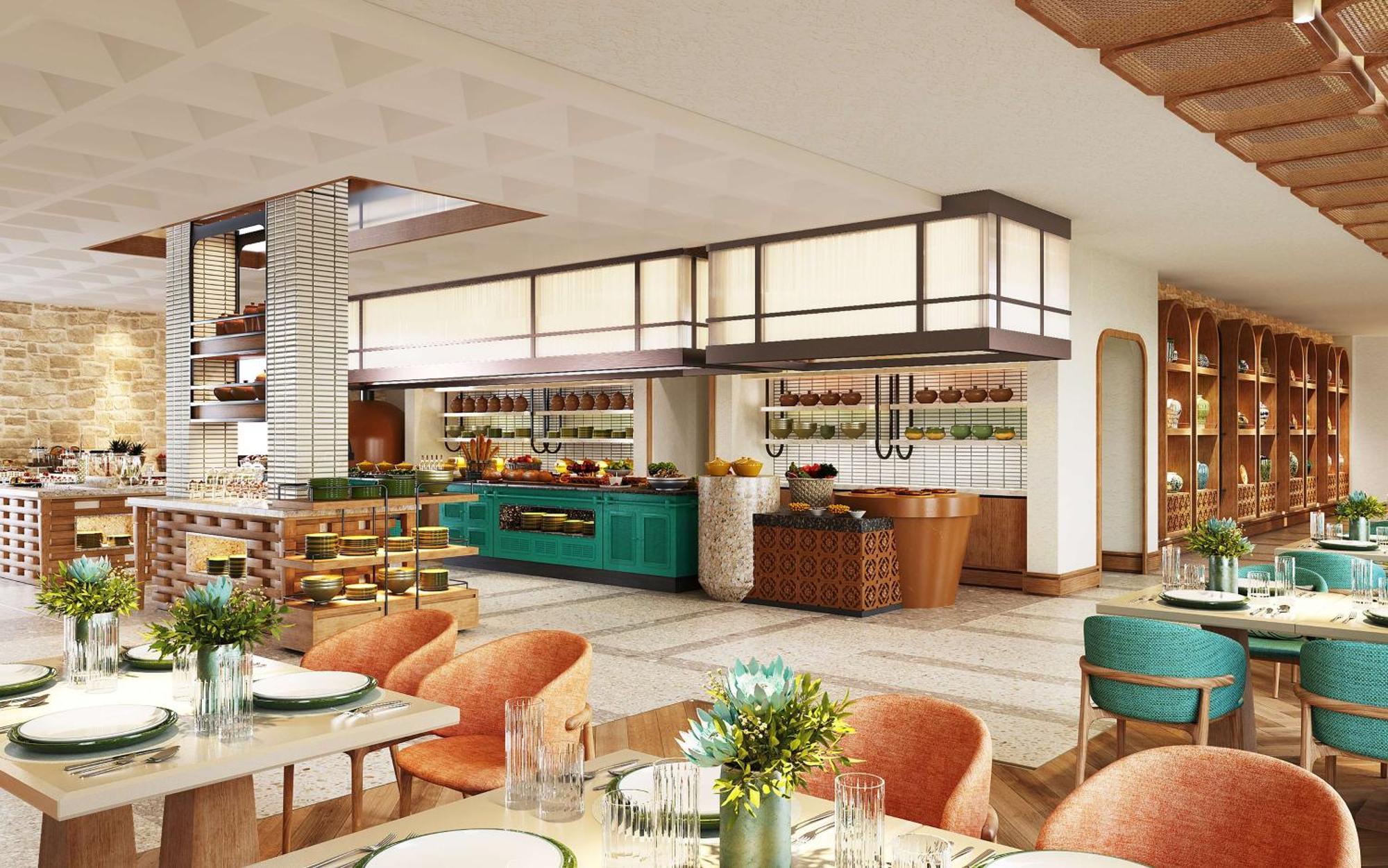 La Festa Phu Quoc, Curio Collection By Hilton Hotel Exterior photo