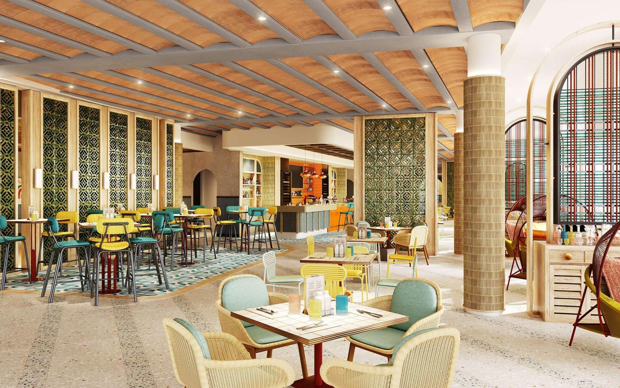 La Festa Phu Quoc, Curio Collection By Hilton Hotel Exterior photo