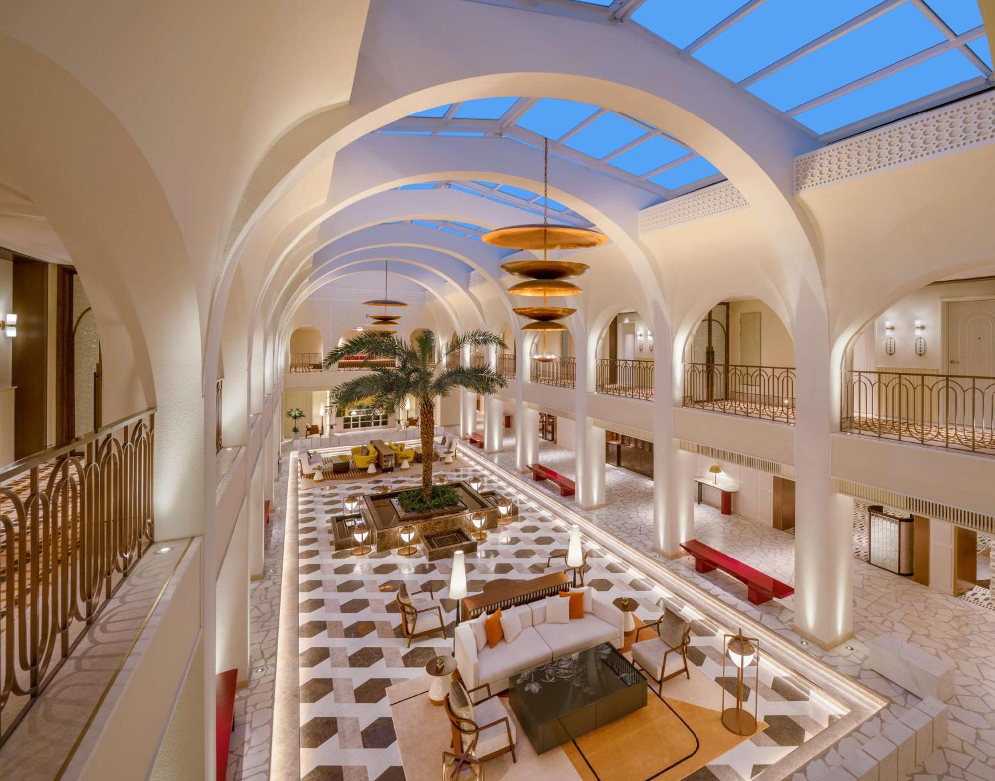 La Festa Phu Quoc, Curio Collection By Hilton Hotel Exterior photo