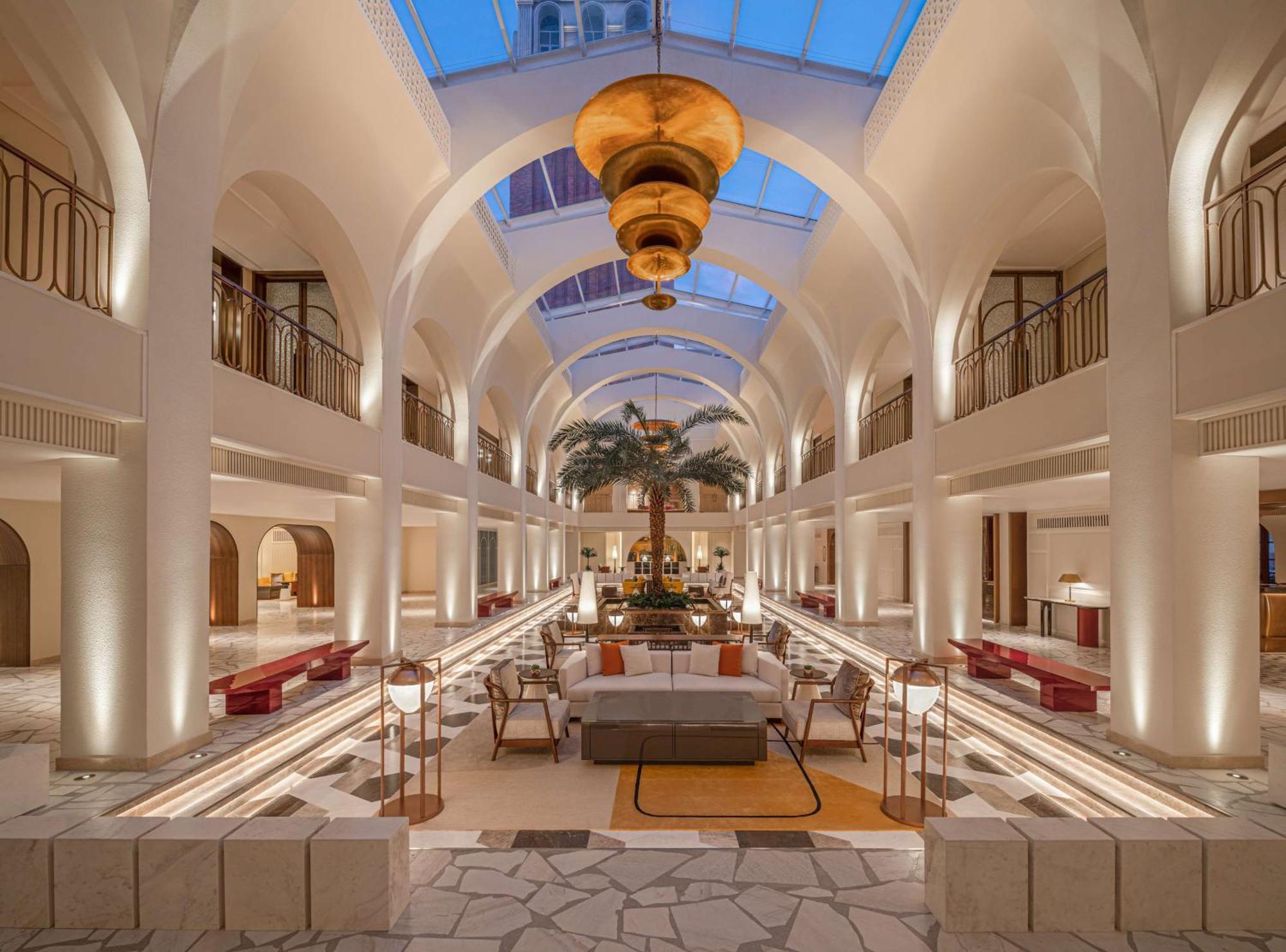 La Festa Phu Quoc, Curio Collection By Hilton Hotel Exterior photo