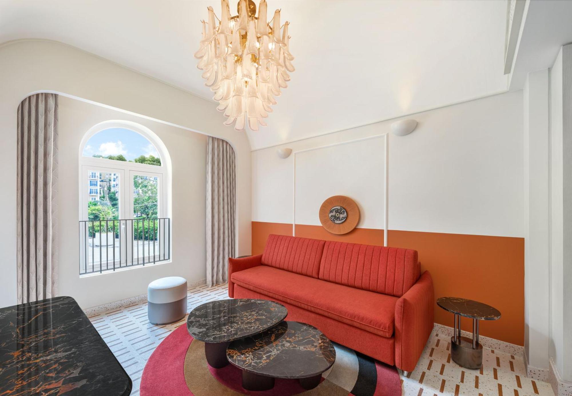 La Festa Phu Quoc, Curio Collection By Hilton Hotel Exterior photo